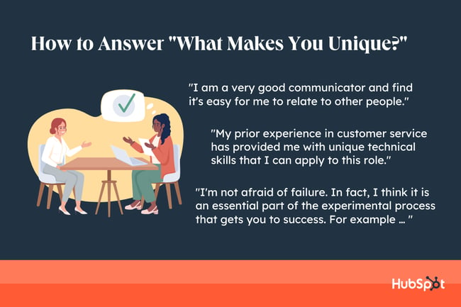 how-to-answer-what-makes-you-unique-stand-out-in-your-next